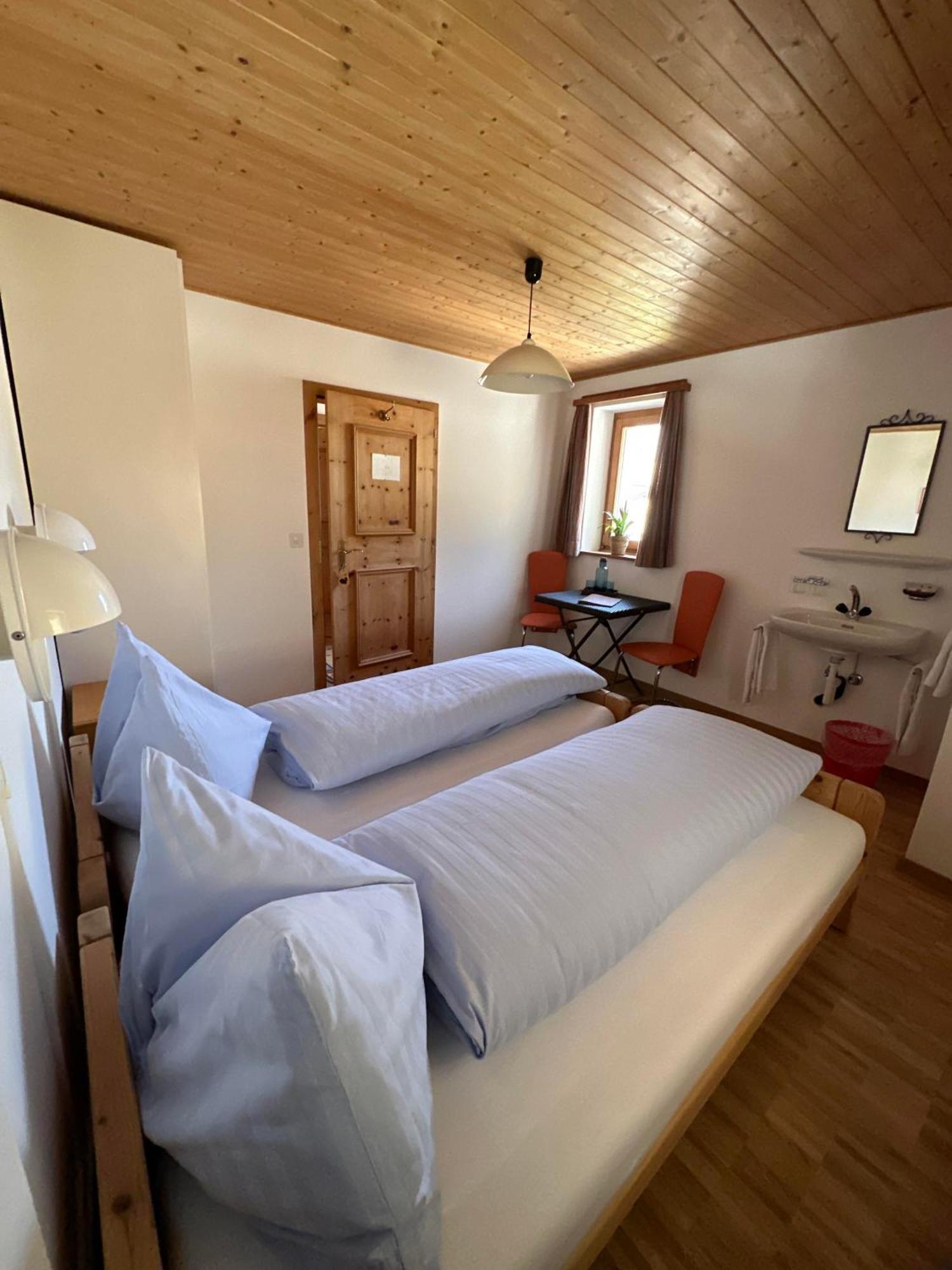 Hotel Ristorante Lagrev Maloja Zewnętrze zdjęcie